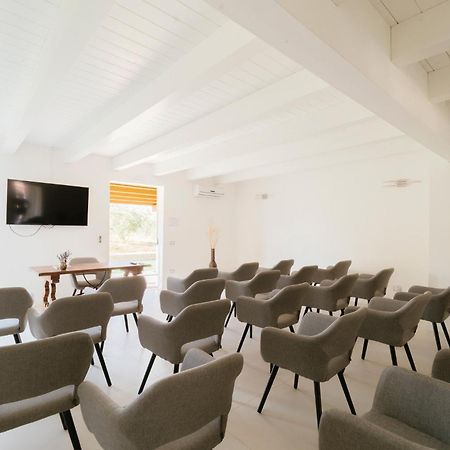 Agriturismo Il Colle Dei Lecci أنكونا المظهر الخارجي الصورة