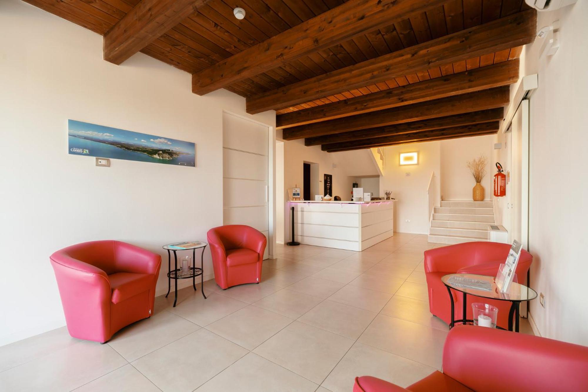 Agriturismo Il Colle Dei Lecci أنكونا المظهر الخارجي الصورة